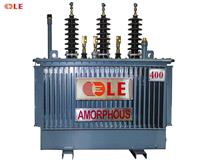 MÁY BIẾN ÁP 3 PHA AMORPHOUS 400kVA